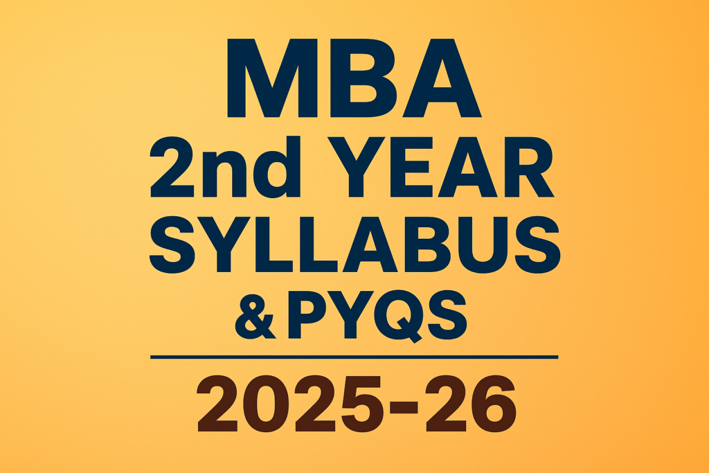 MBA-2nd-Year-Syllabus-and-PYQs-2025-26